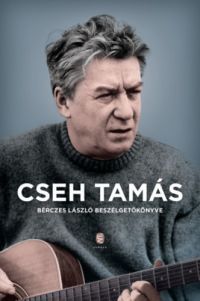 Bérczes László - Cseh Tamás