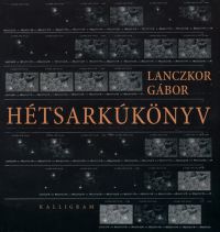 Lanczkor Gábor - Hétsarkúkönyv