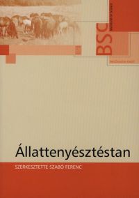 Szabó Ferenc - Állattenyésztéstan