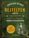 Sherlock Holmes - Rejtélyek könyve