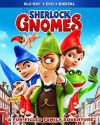 Sherlock Gnomes (Blu-ray)