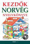 Kezdők norvég nyelvkönyve - CD melléklettel