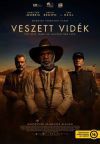 Veszett vidék (DVD)