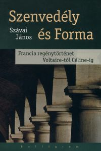 Szávai János - Szenvedély és Forma