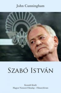 John Cunningham - Szabó István