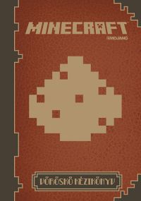  - Minecraft - Vöröskő kézikönyv