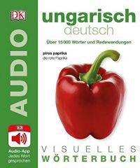  - Visuelles Wörterbuch Ungarisch Deutsch