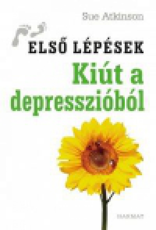 Kiút a depresszióból