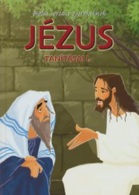 Joy Melissa Jensen - Jézus tanításai I.