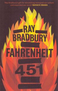 Bradbury - Fahrenheit 451