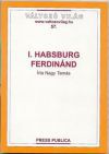 I. Habsburg Ferdinánd