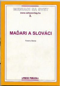 Boros Ferenc - Mad
