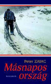 Peter Zajac - Másnapos ország