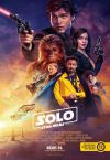 Solo - Egy Star Wars-történet (DVD)