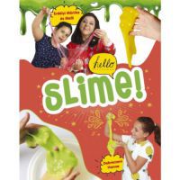 Erdélyi Mónika, Mukli Olívia Johanna, Debreczeni Hanna - SLIME könyv