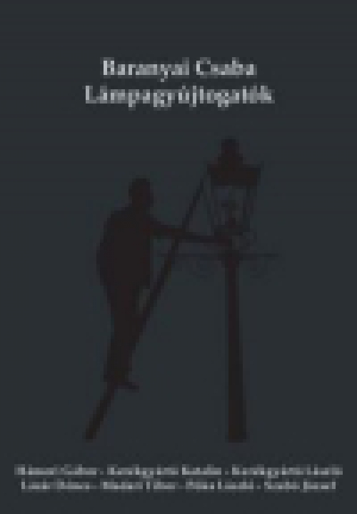 Lámpagyújtogatók