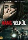 Hang nélkül (DVD)