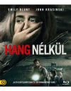 Hang nélkül (Blu-ray)