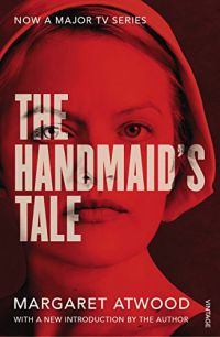 Margaret Atwood - The Handmaid