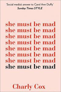 Cox, Charly - She Must Be Mad