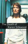 The Death of Karen Silkwood - Oxford Bookworms Library 2 - MP3 Pack