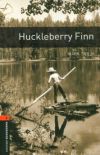Huckleberry Finn - Oxford Bookworms Library 2 - MP3 Pack