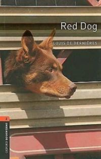  - Red Dog -  Oxford Bookworms Library 2 - MP3 Pack