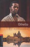 Othello - Oxford Bookworms Library 3 - MP3 Pack