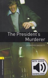 Jennifer Bassett - The President