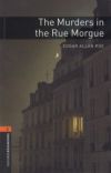 The Murders in the Rue Morgue - Oxford Bookworms Library 2 - MP3 Pack
