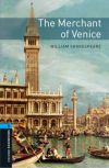 The Merchant of Venice - Oxford Bookworms Library 5 - MP3 Pack
