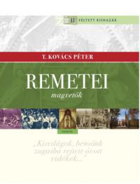 T. Kovács Péter - Remetei