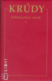 Krúdy Gyula - Publicisztikai írások 2.