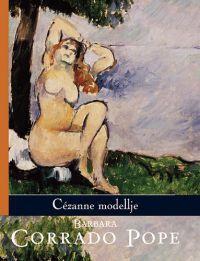 Barbara Corrado Pope - Cézanne modellje