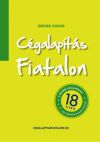 Cégalapítás Fiatalon