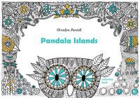 Parádi Orsolya - Pandala Islands