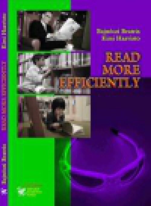 Read More Efficiently
