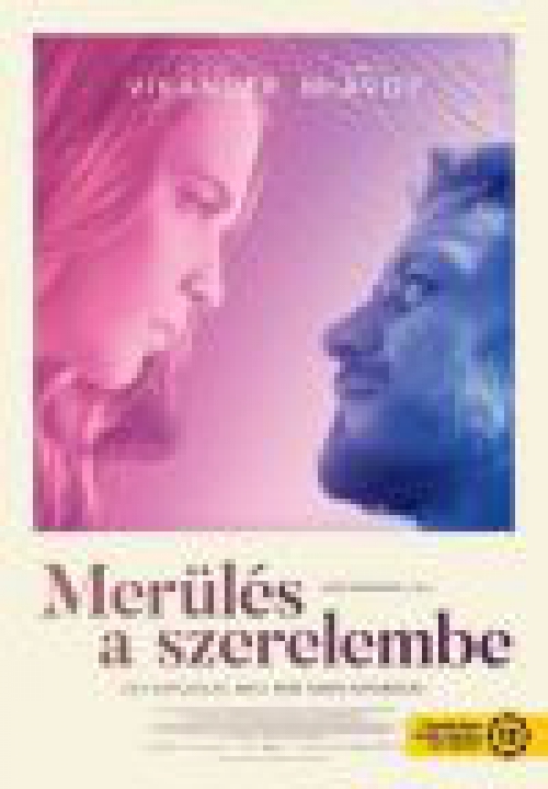 Merülés a szerelembe (DVD)