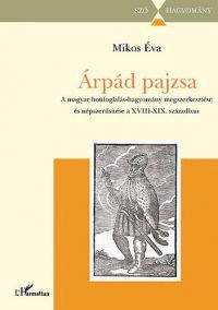 Mikos Éva - Árpád pajzsa