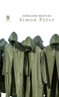 Szöllősi Mátyás - Simon Péter