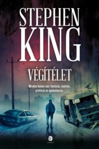 Stephen King - Végítélet