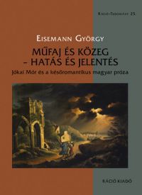 Eisemann György - Műfaj és közeg - hatás és jelentés