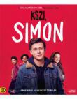 Kszi, Simon (Blu-ray)