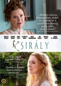 Michael Mayer - Sirály (2018) (DVD)