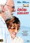 Örömjárgány (DVD)