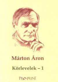 Márton Áron - Körlevelek - 1.
