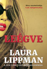 Laura Lippman - Leégve