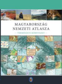 Kocsis Károly, Horváth Gergely, Keresztesi Zoltán, Nemerkényi Zsombor - Magyarország Nemzeti Atlasza