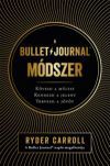 A Bullet Journal módszer