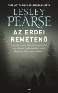 Lesley Pearse - Az erdei remetenő